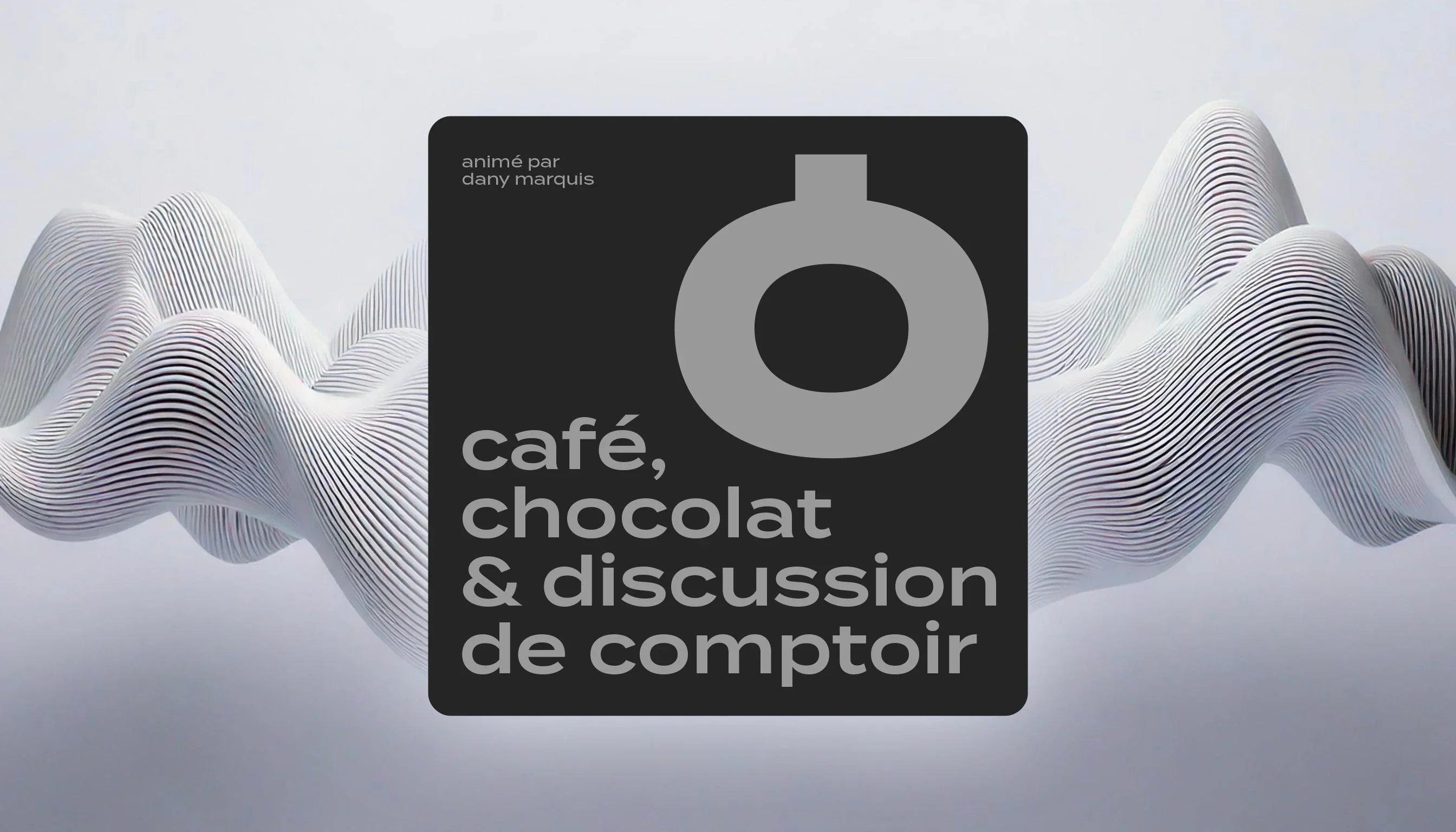 Café, Chocolat & Discussion de Comptoir - 2025 - Retour du Brésil !! Reprise du travail !!