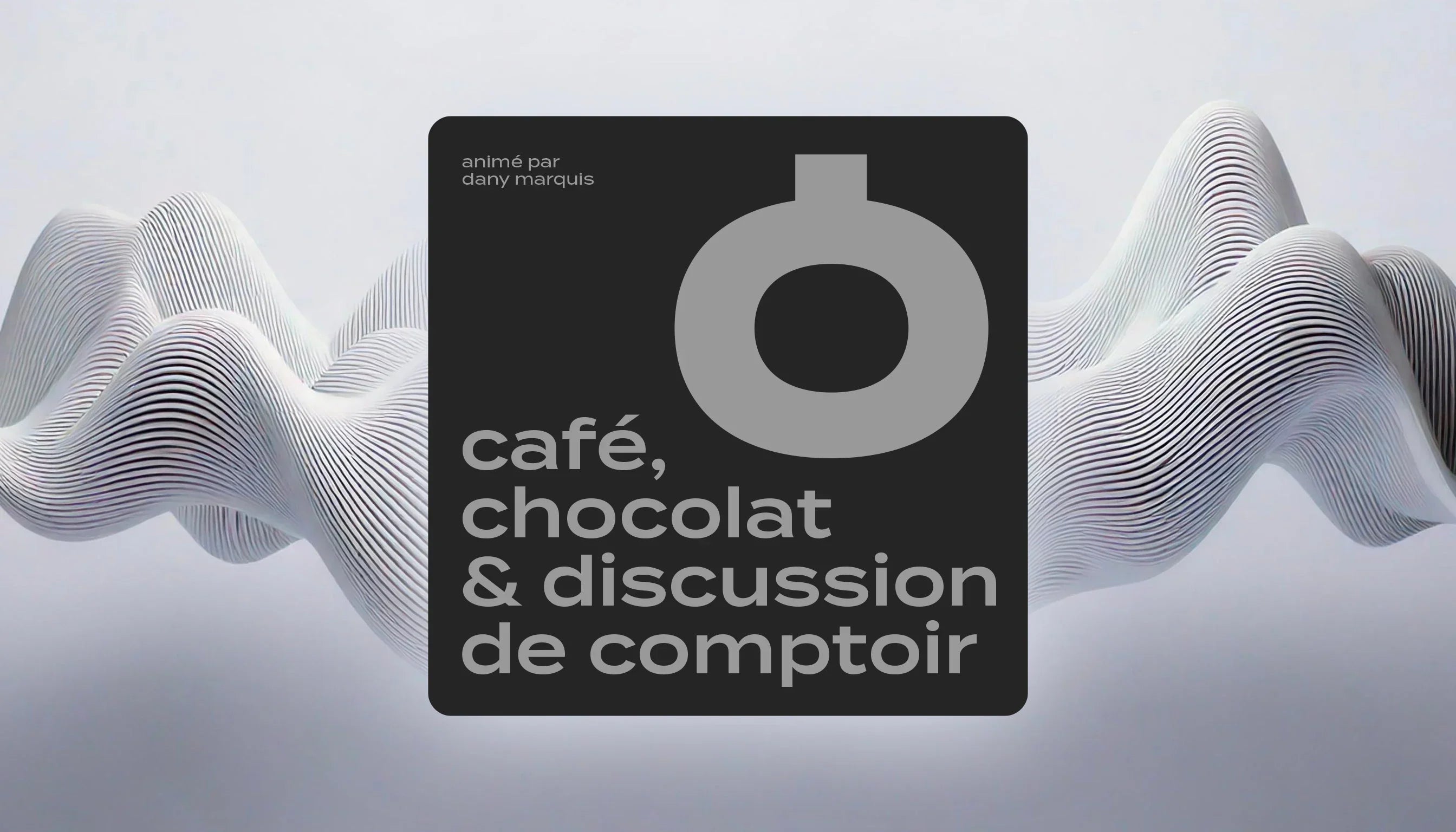Café, Chocolat & Discussion de Comptoir - 2025 - Mise à jour des marchés & enjeux actuels