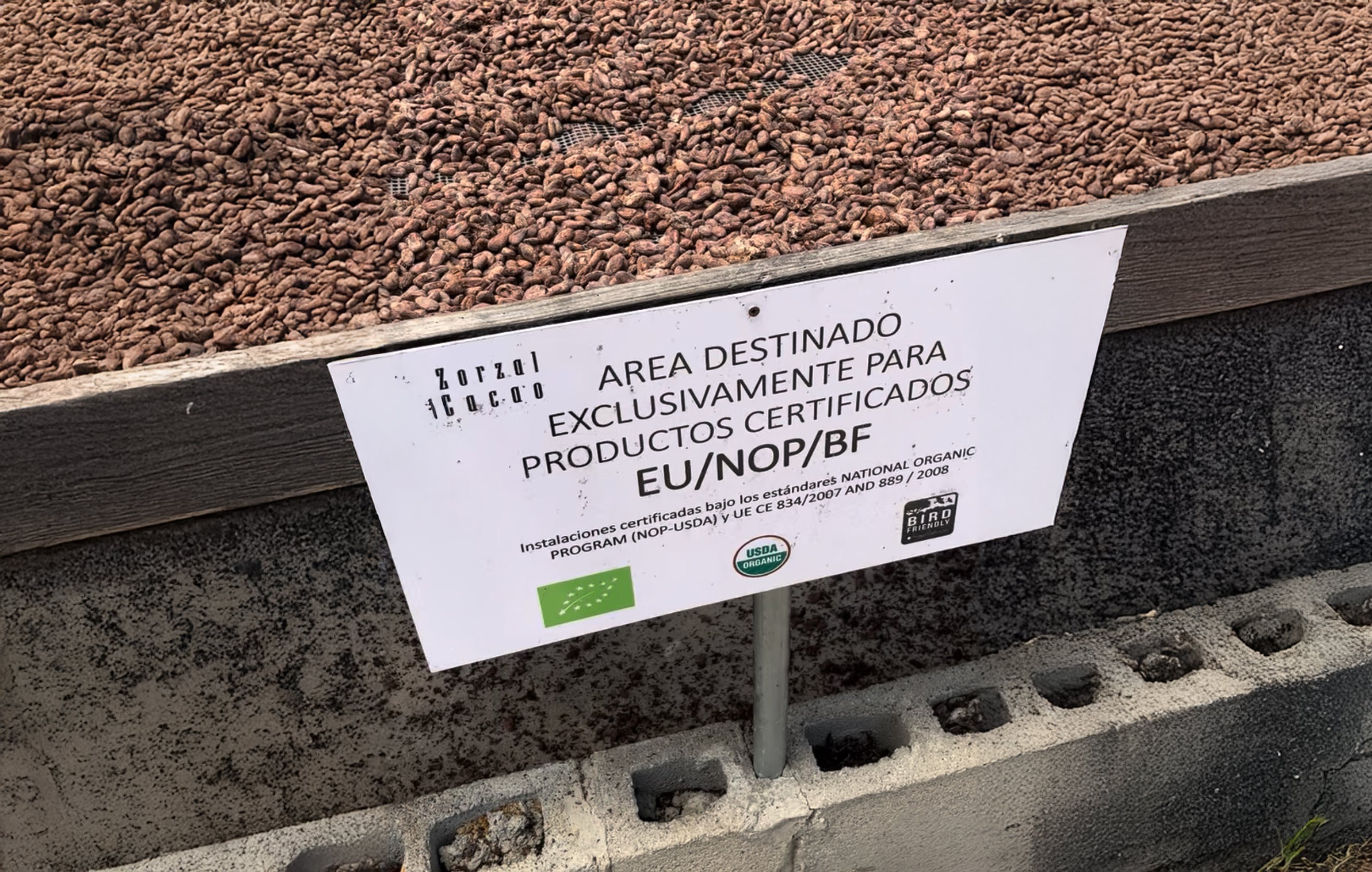 Certification Biologique : Quand l'Engagement Réel Remplace le Discours Vertueux